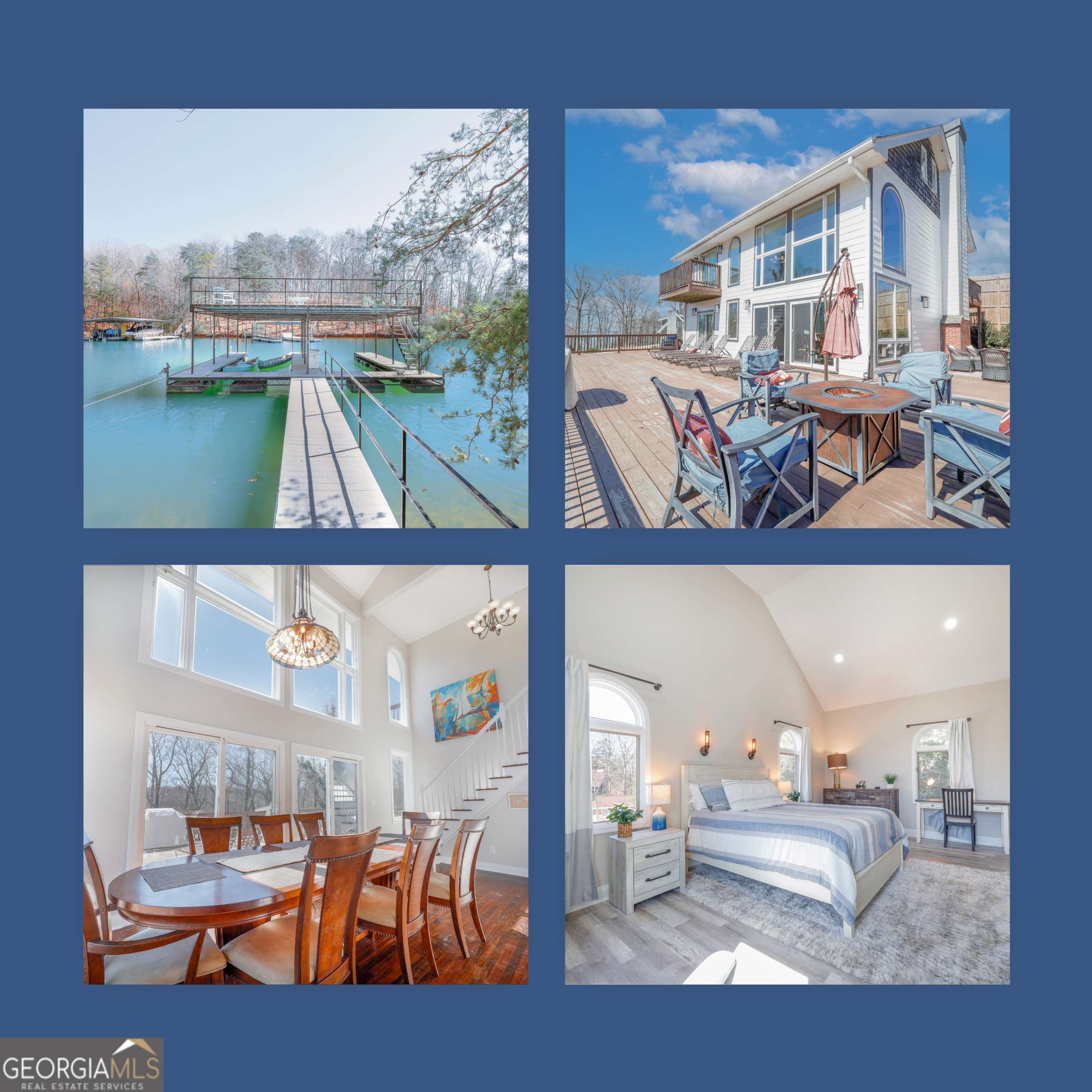 Flowery Branch, GA 30542,5997 Warpath RD