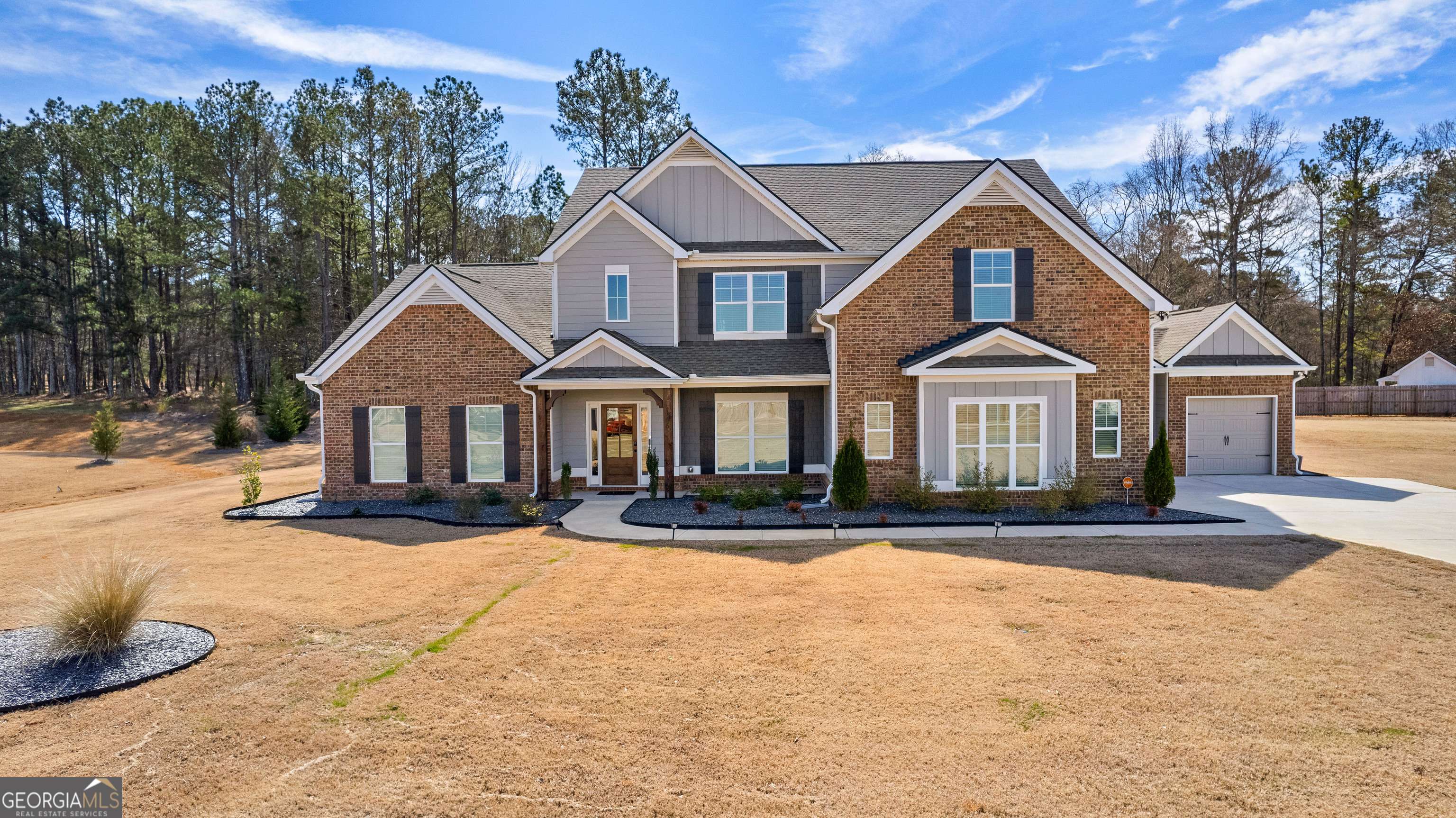 Senoia, GA 30276,166 Belvoir PL