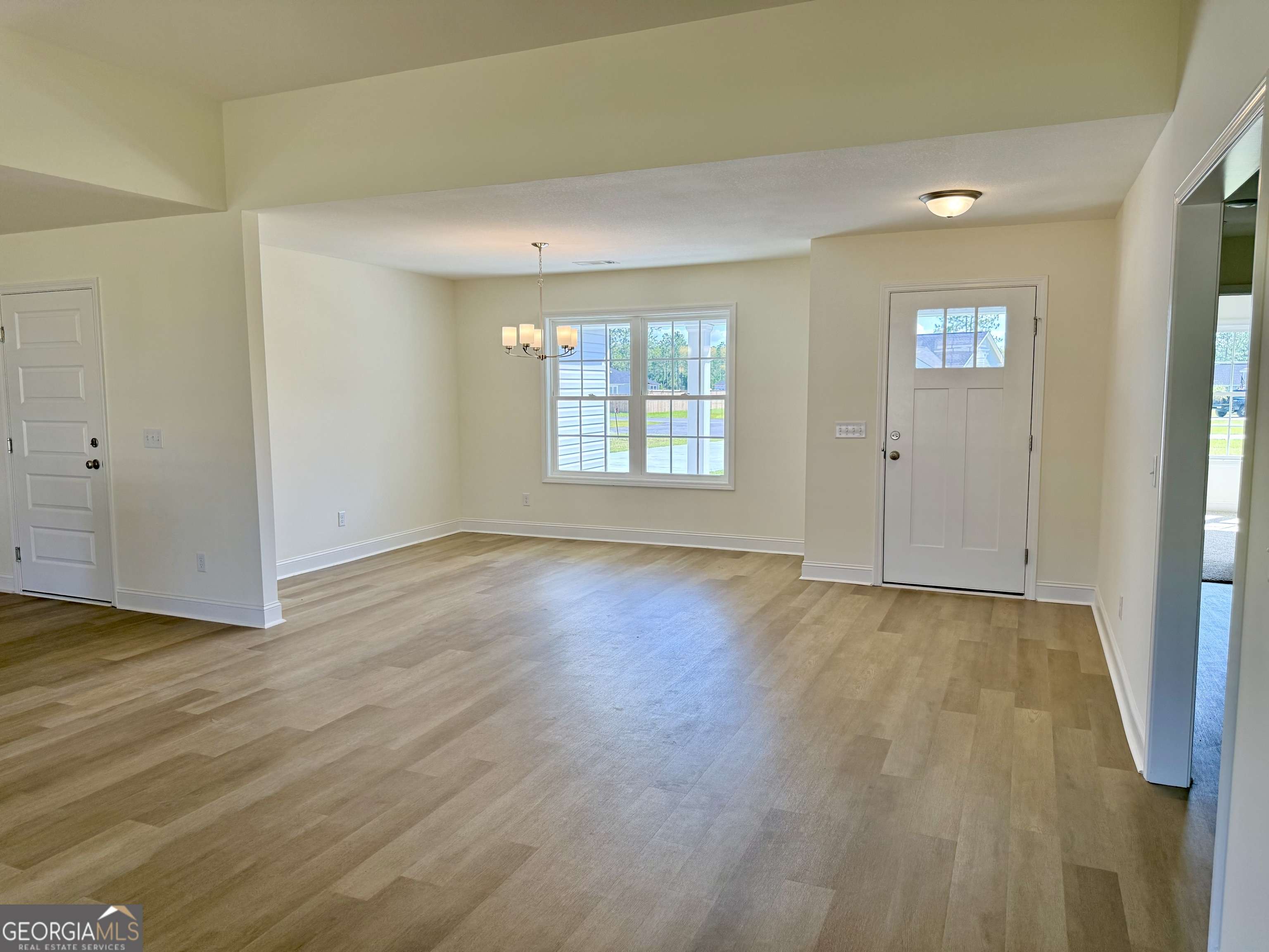 Ellabell, GA 31308,906 Coosa CV #168