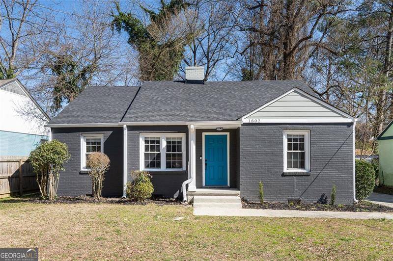 Atlanta, GA 30310,1802 Gordon ST SW