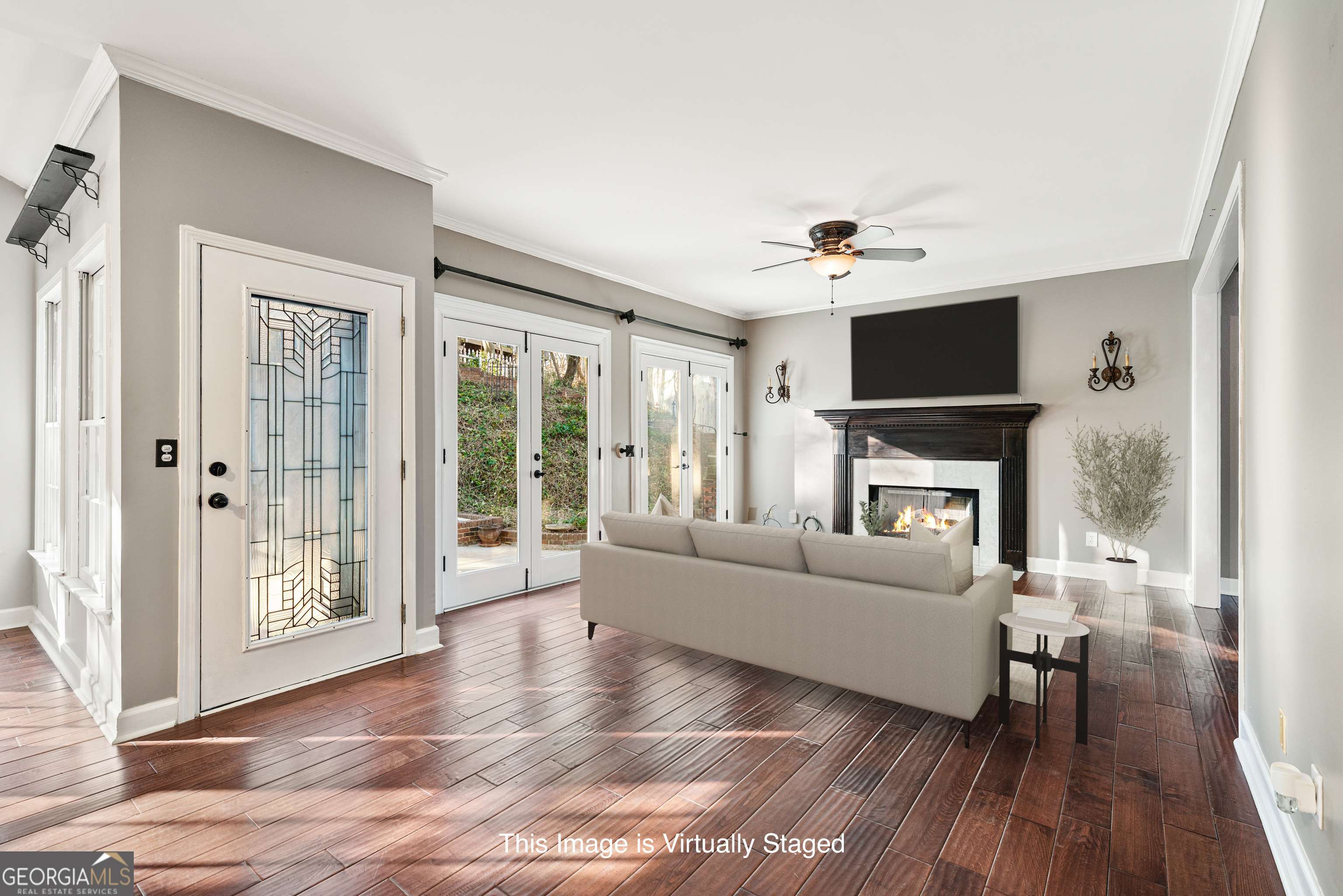 Lawrenceville, GA 30043,160 Deer Cliff CV