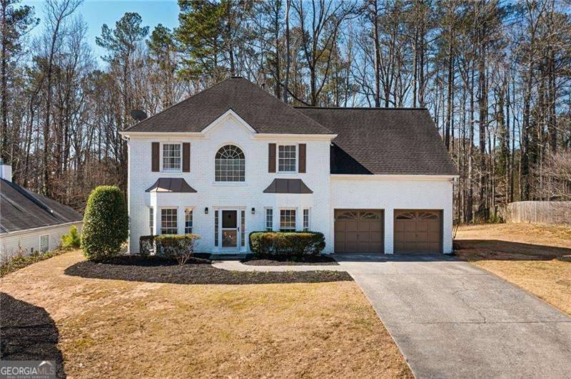 Powder Springs, GA 30127,3519 Wellsley DR
