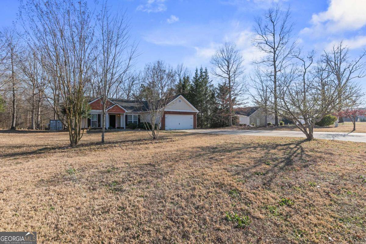 Statham, GA 30666,103 Logan CT