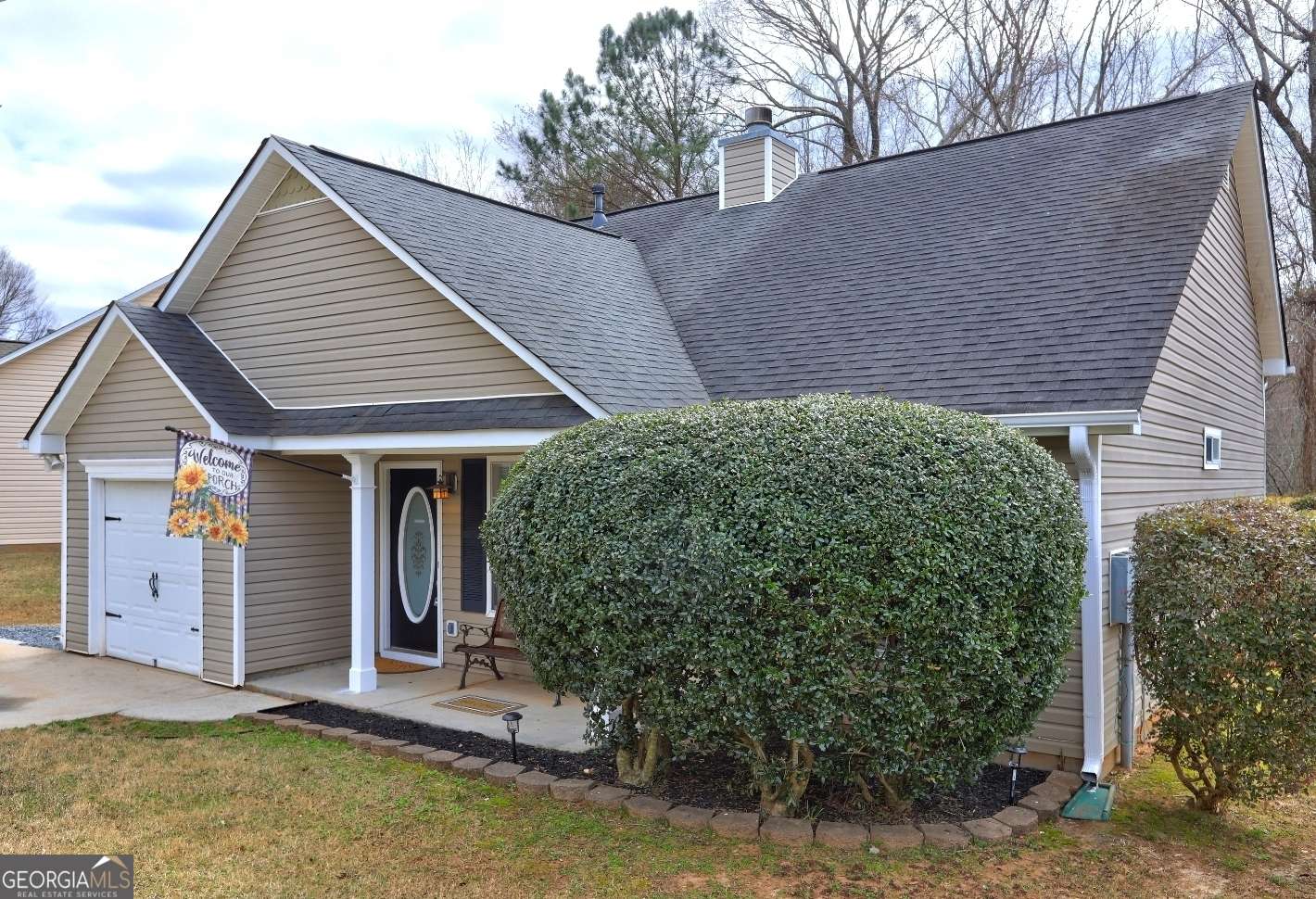 Stockbridge, GA 30281,237 Misty Ridge TRL