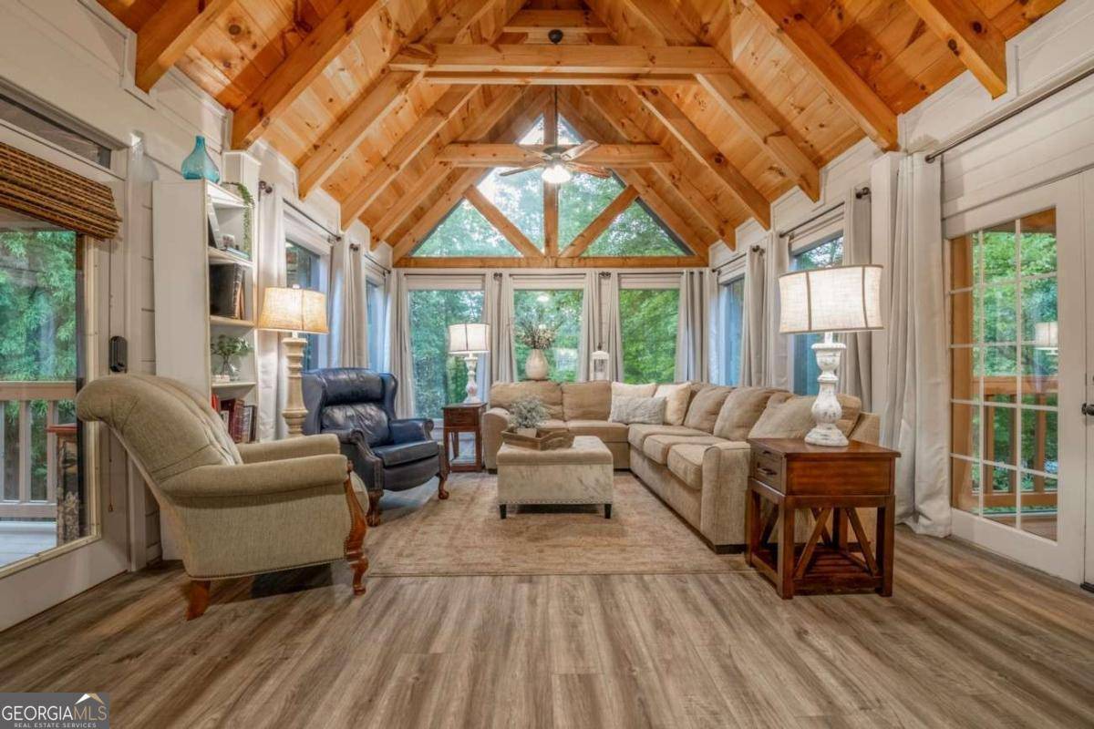 Morganton, GA 30560,167 Star Creek DR