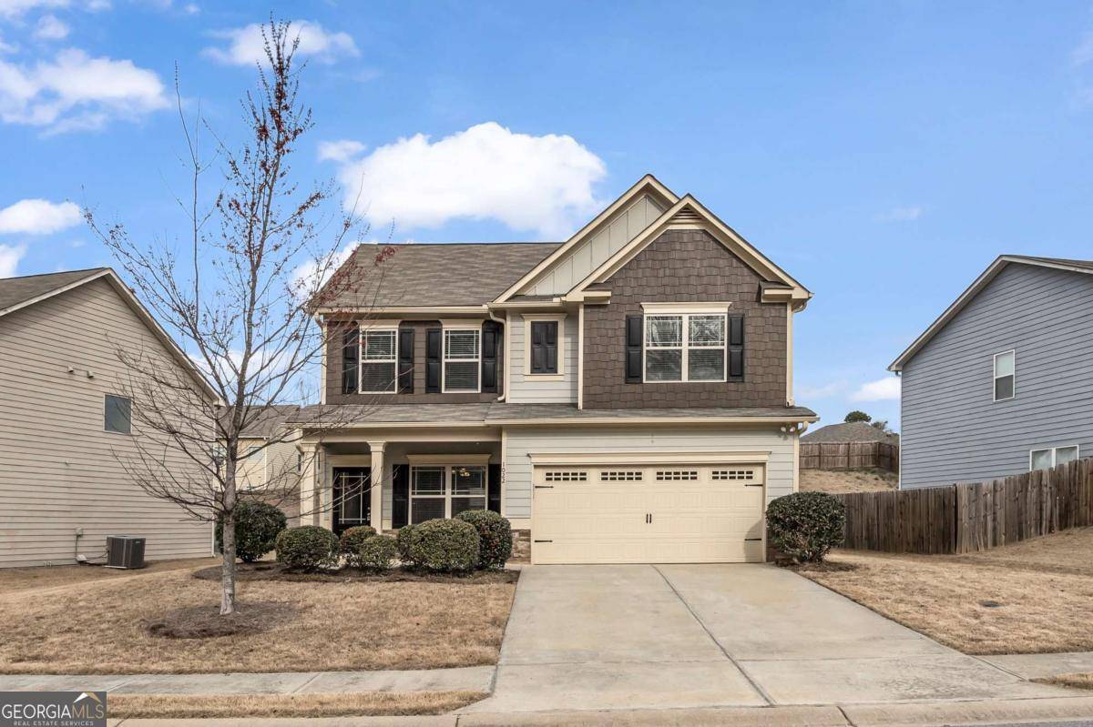 Hoschton, GA 30548,1022 Blind Brook CIR