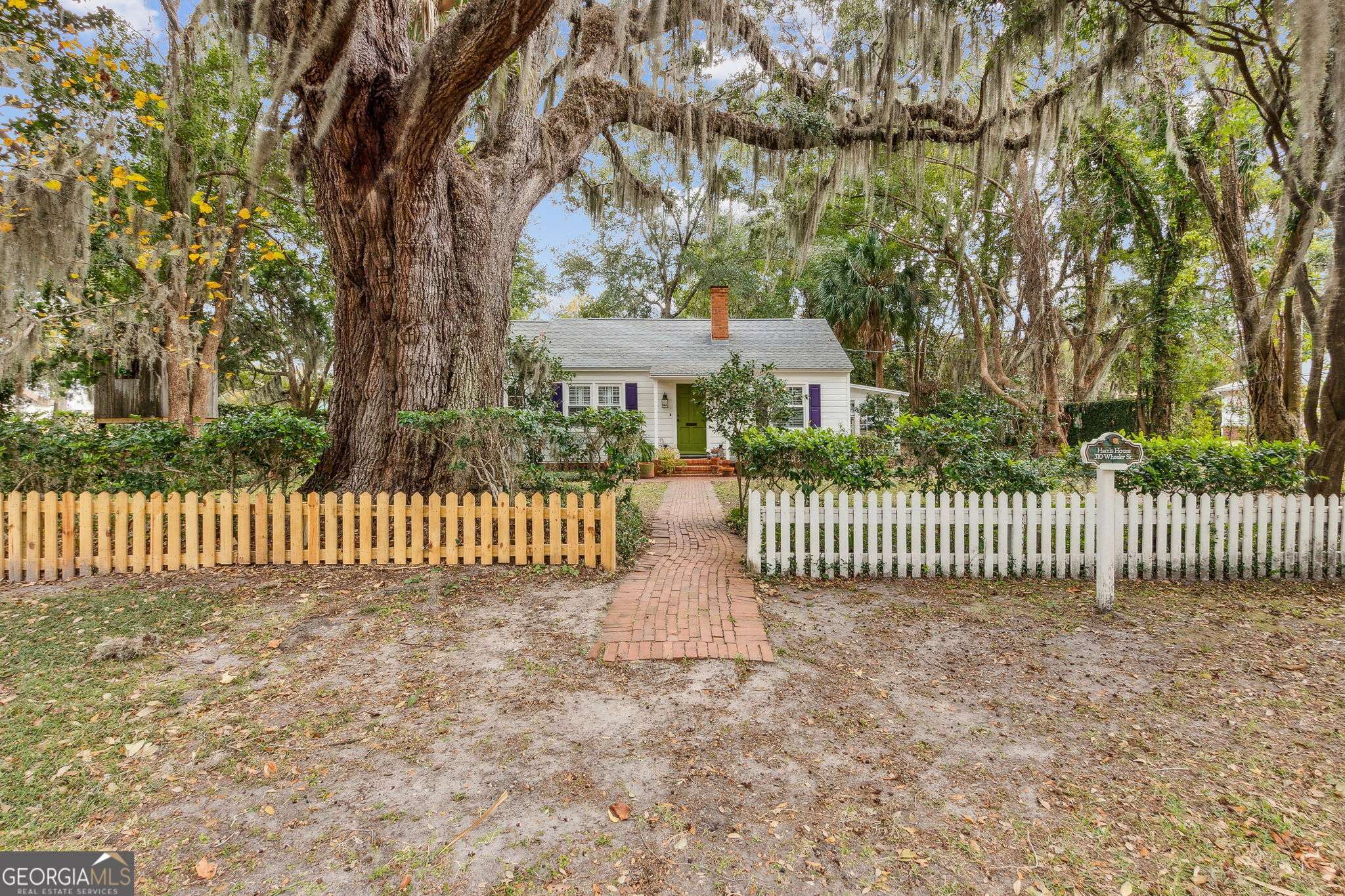 St. Marys, GA 31558,310 Wheeler ST
