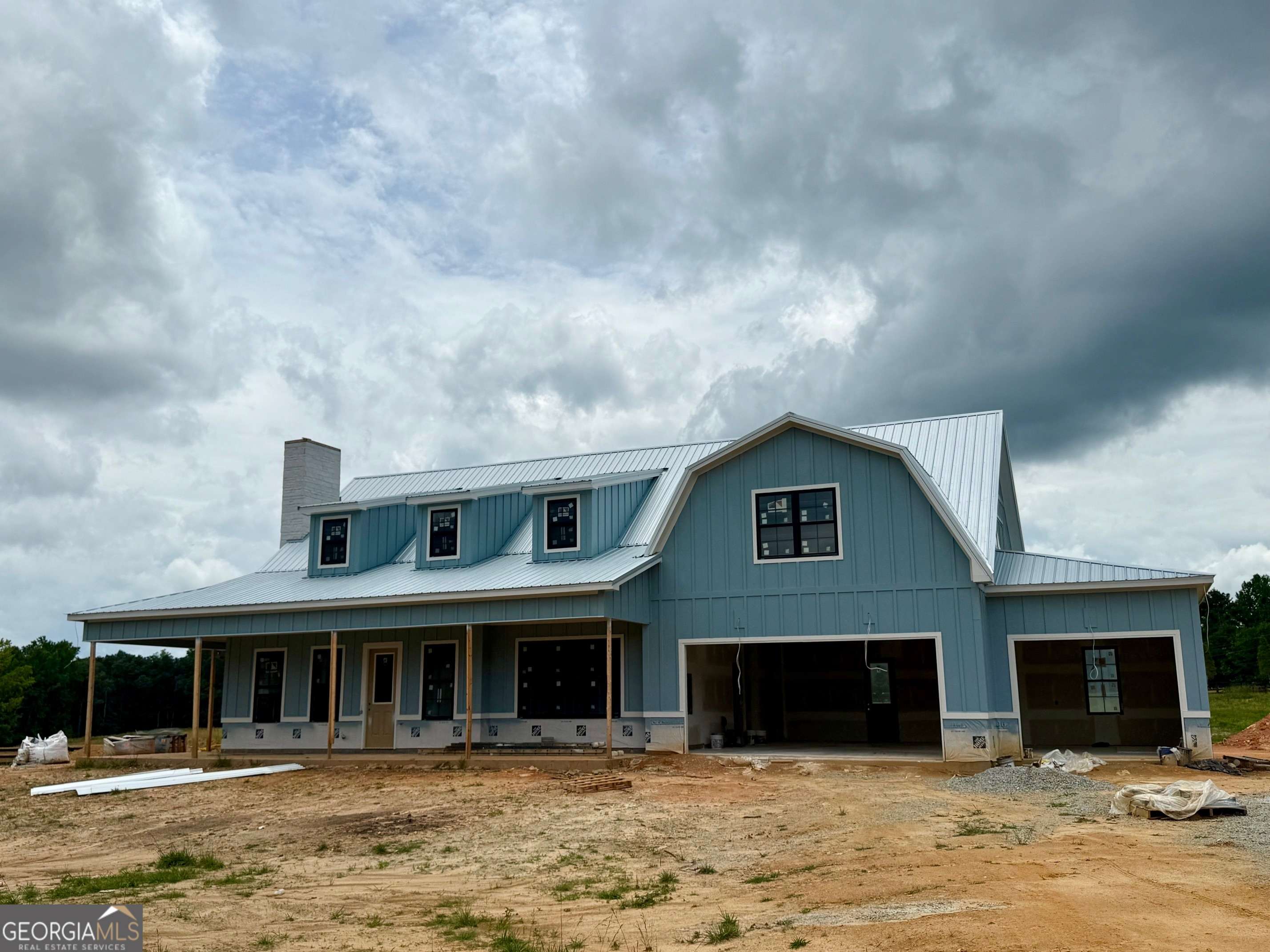 Bremen, GA 30110,1237 Morgan RD