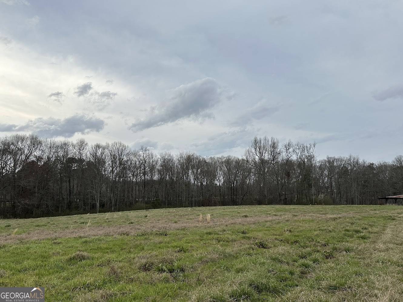 Bowdon, GA 30108,0 Bowdon Tyus Road - 7.08 Acres #TRACT 2