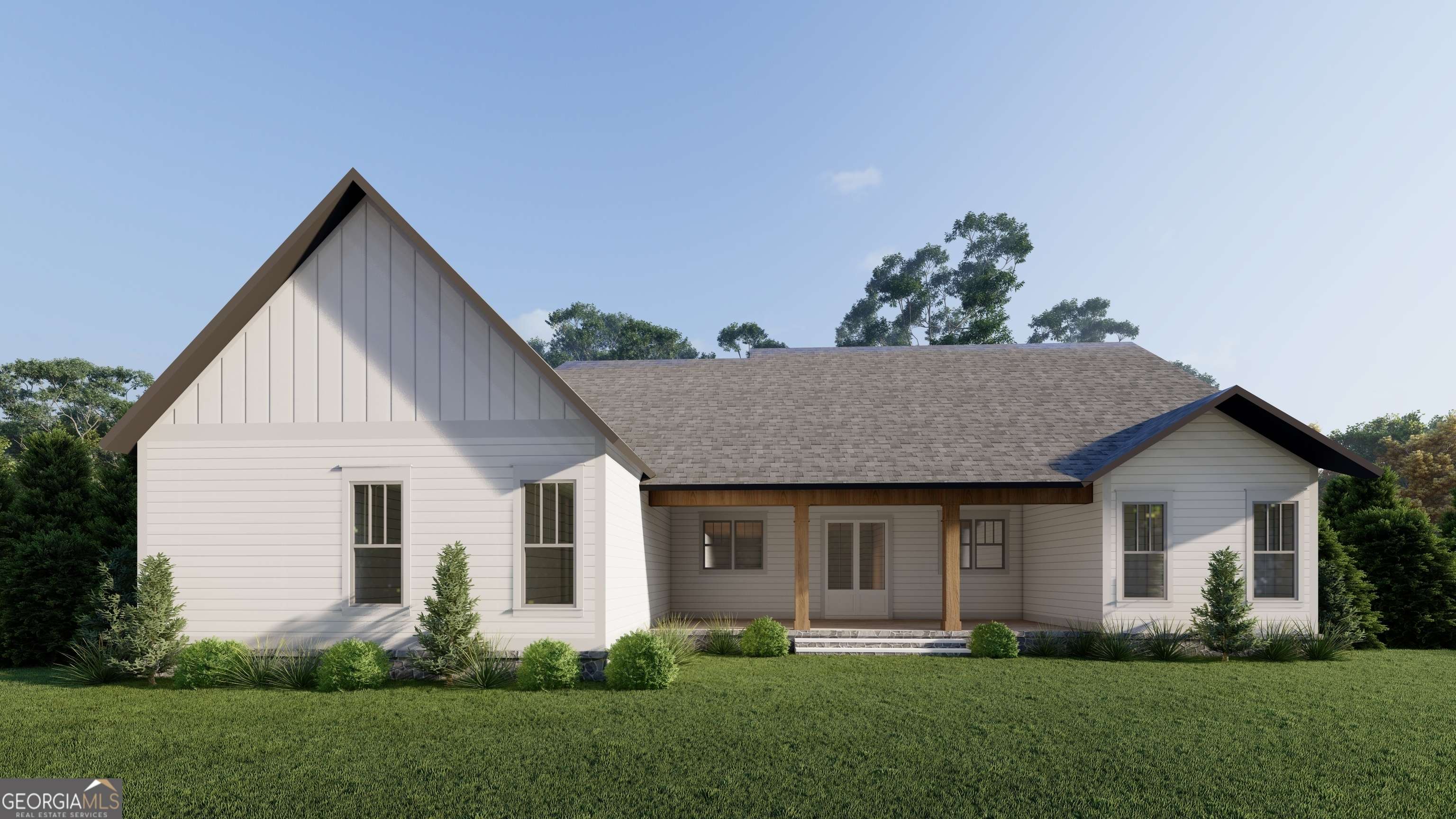 Jasper, GA 30143,0 Lot 520 - Mulberry Circle CIR