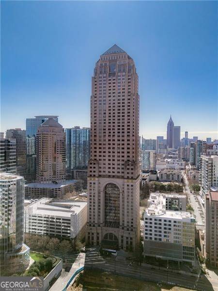 Atlanta, GA 30309,75 14th ST NE #3160