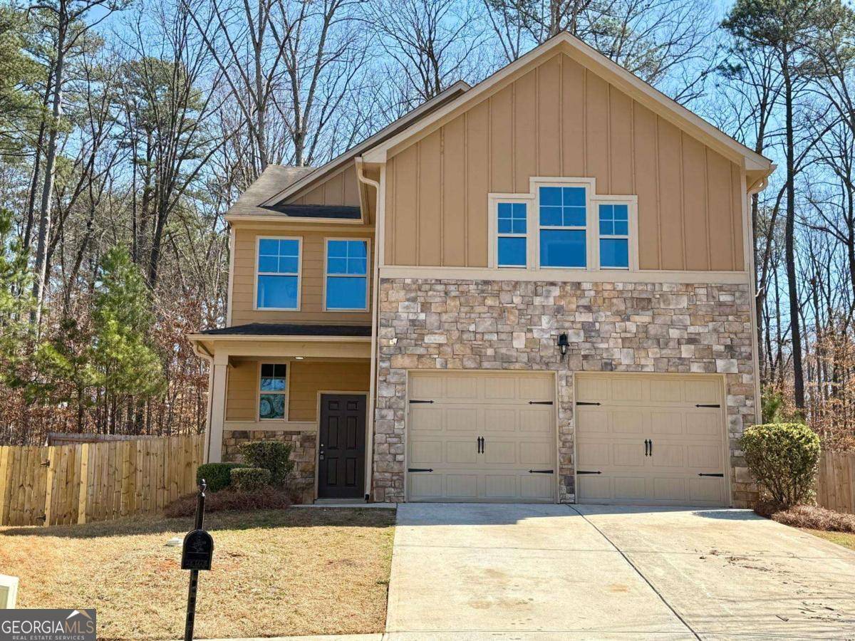 Decatur, GA 30035,2796 Lakeview WALK