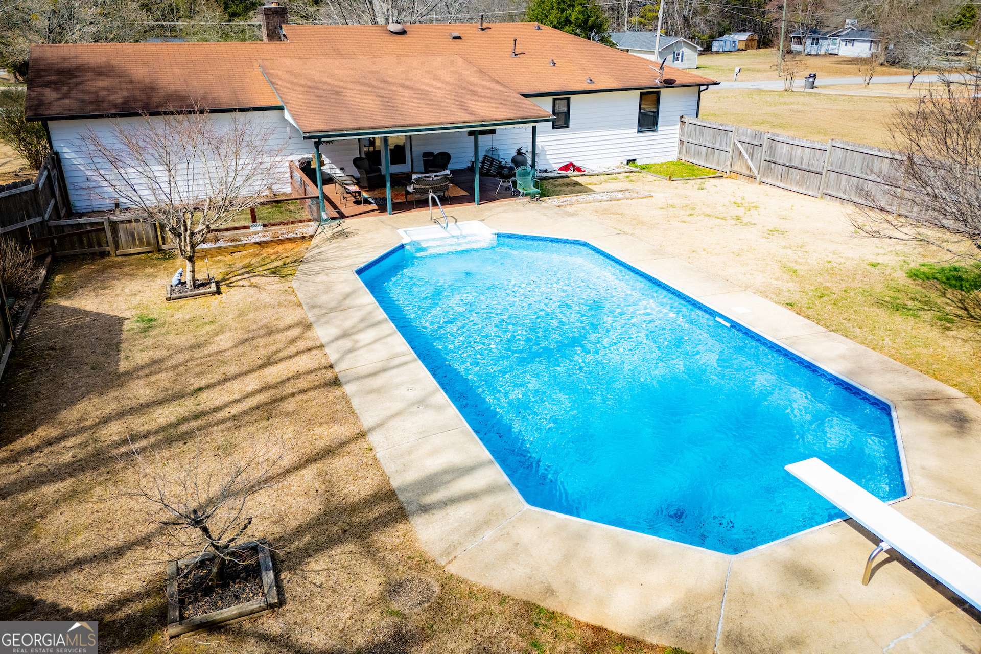 Carrollton, GA 30116,15 Russell LN