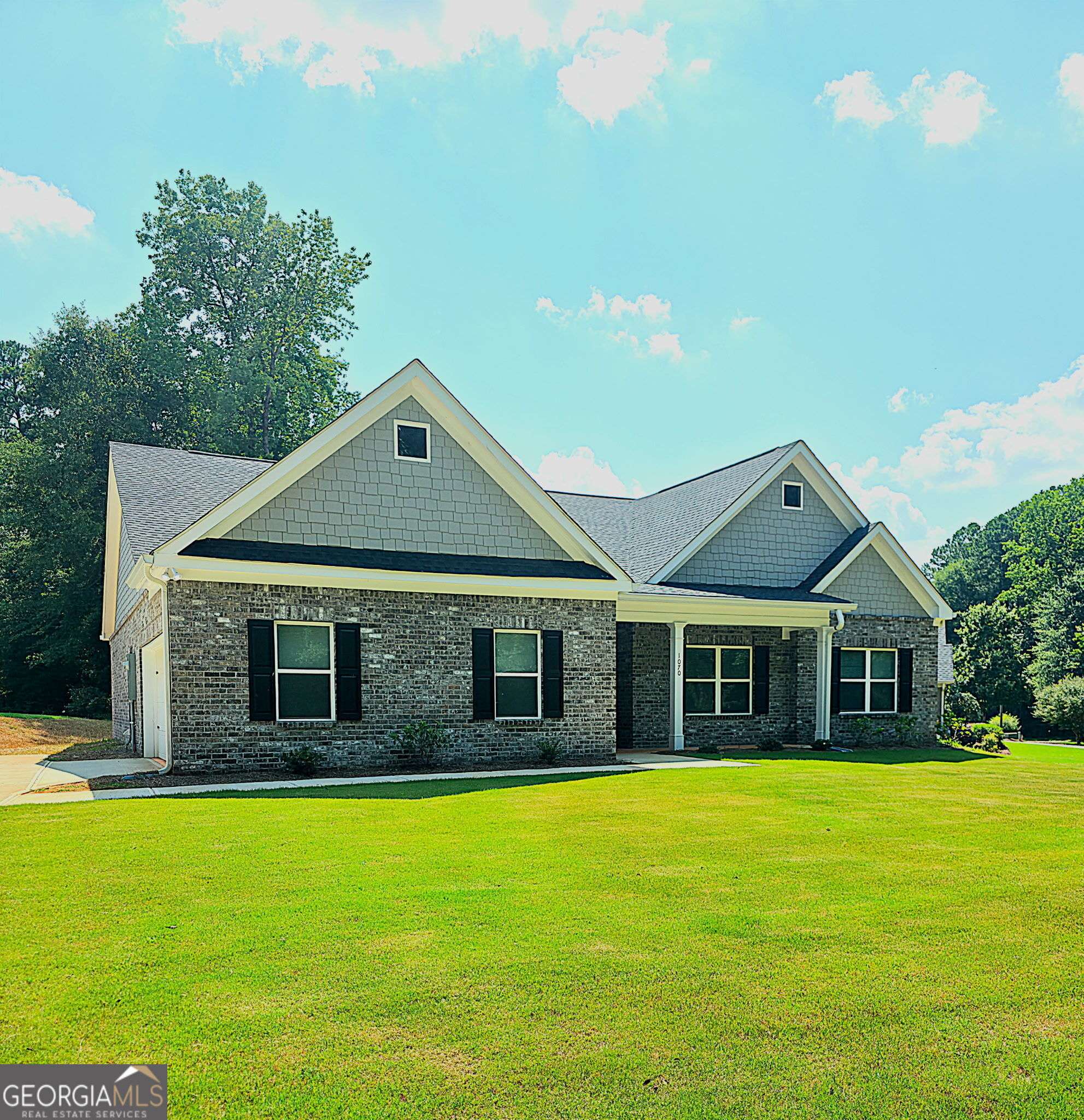 Bishop, GA 30621,1070 Lane Creek TER