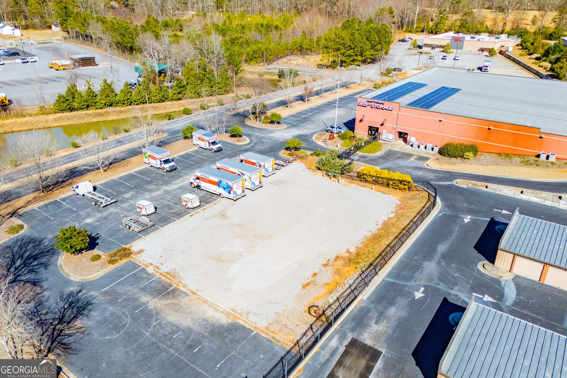 Carrollton, GA 30117,990 Hays Mill Road #OUTPARCEL ONLY