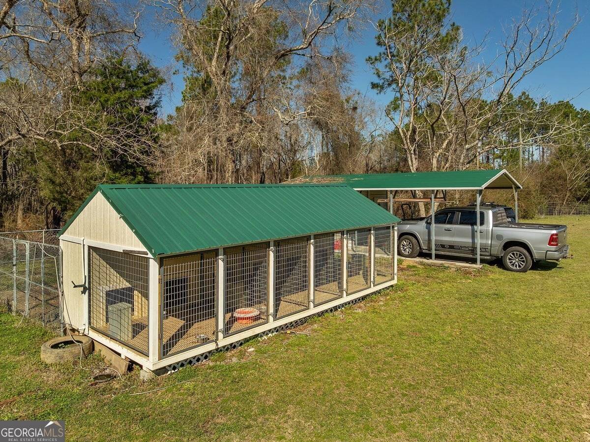 Rochelle, GA 31079,348 Marigold RD
