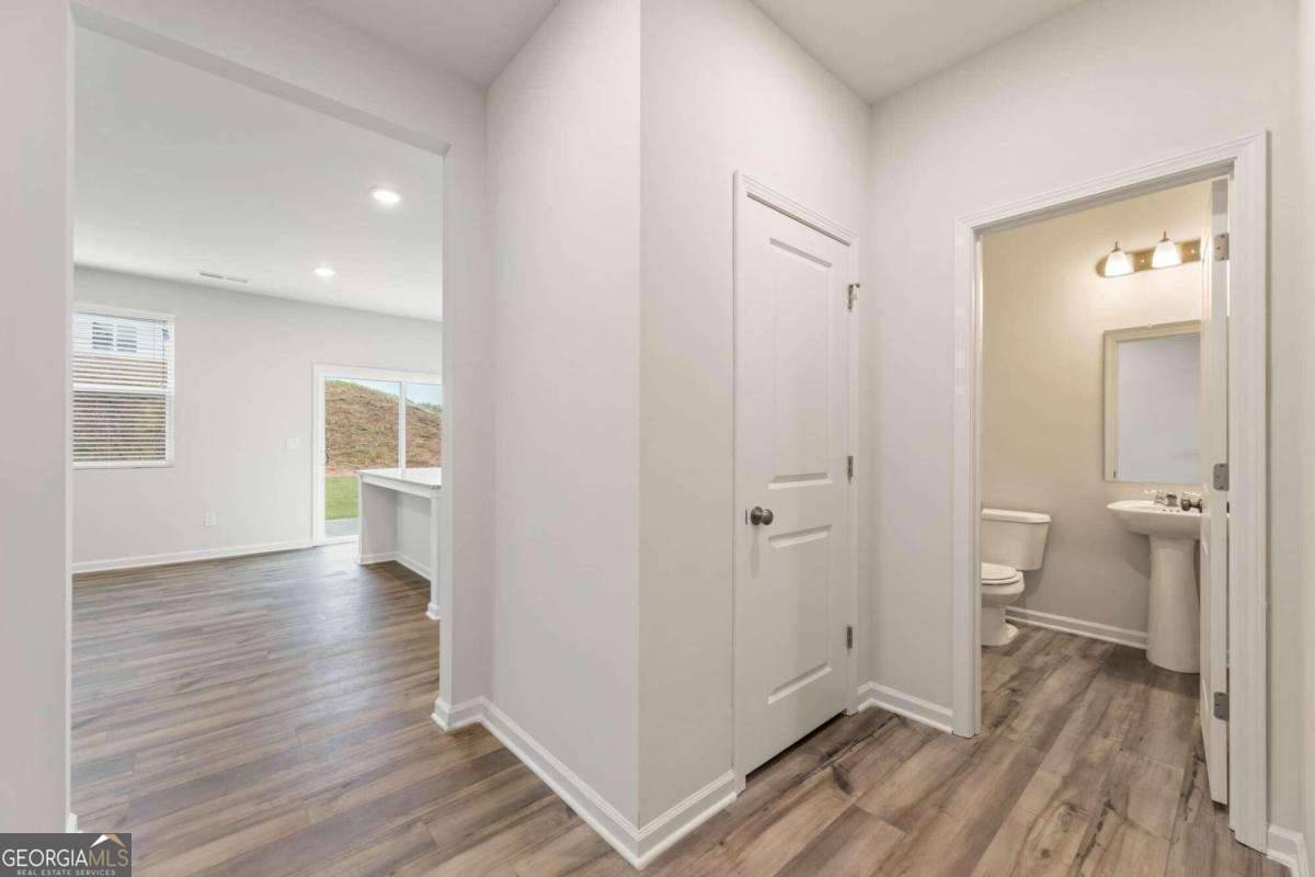 Douglasville, GA 30134,8516 Polston Place DR #LOT 130