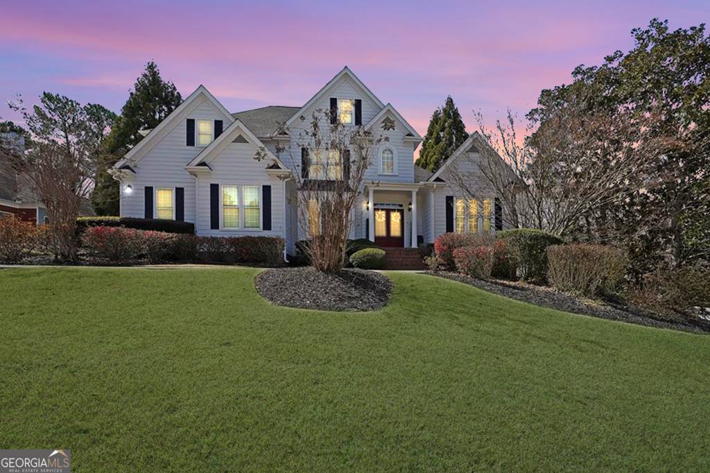 Lawrenceville, GA 30045,1023 Spruce Creek LN