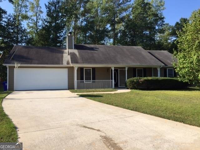 Fayetteville, GA 30214,190 Pye CT