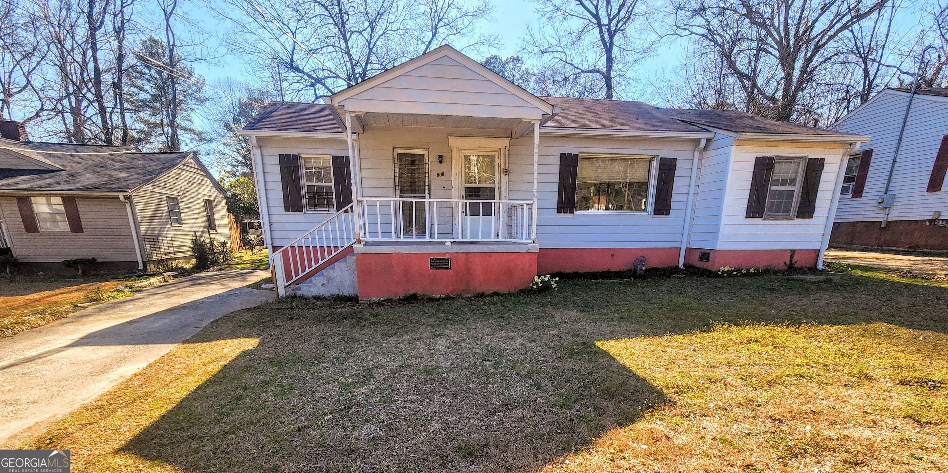 Marietta, GA 30060,808 S Park DR