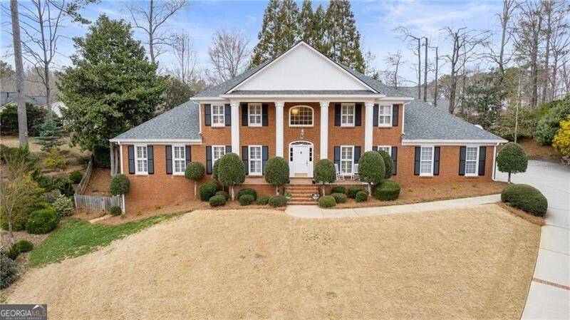 Roswell, GA 30075,1380 Tennis Court PL