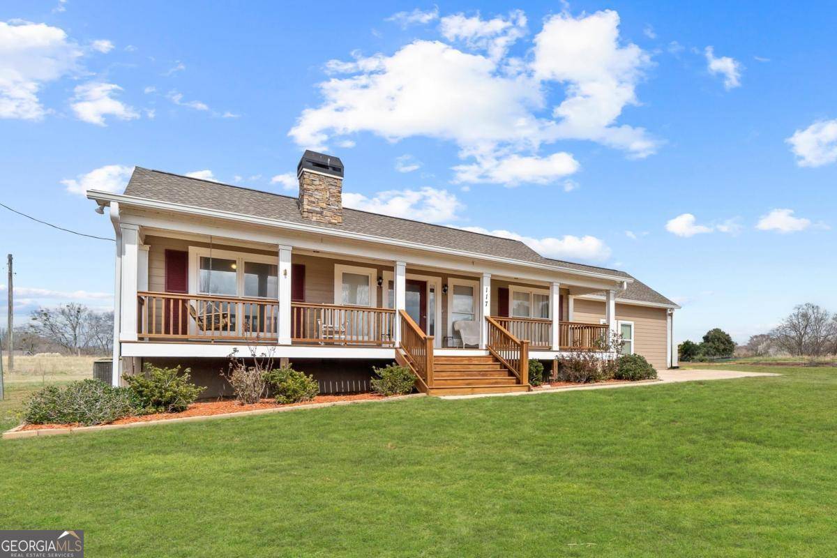 Eatonton, GA 31024,117 Thunder RD