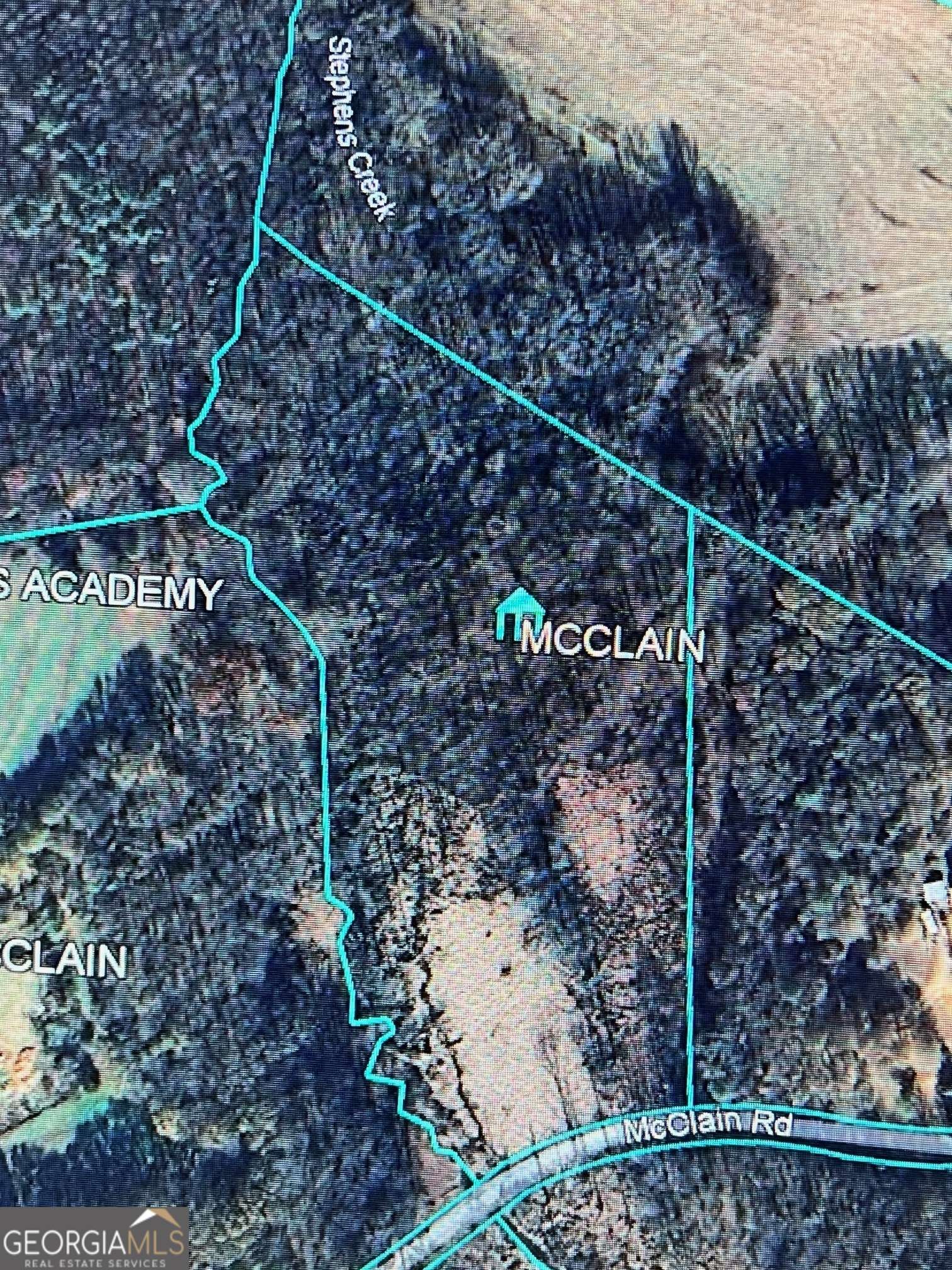 Martin, GA 30557,0 McClain RD