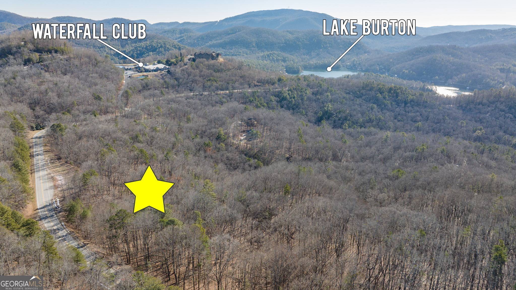 Clayton, GA 30525,0 Forest Canopy Way #11