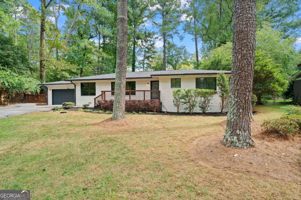 Atlanta, GA 30345,3363 Briarcliff RD NE