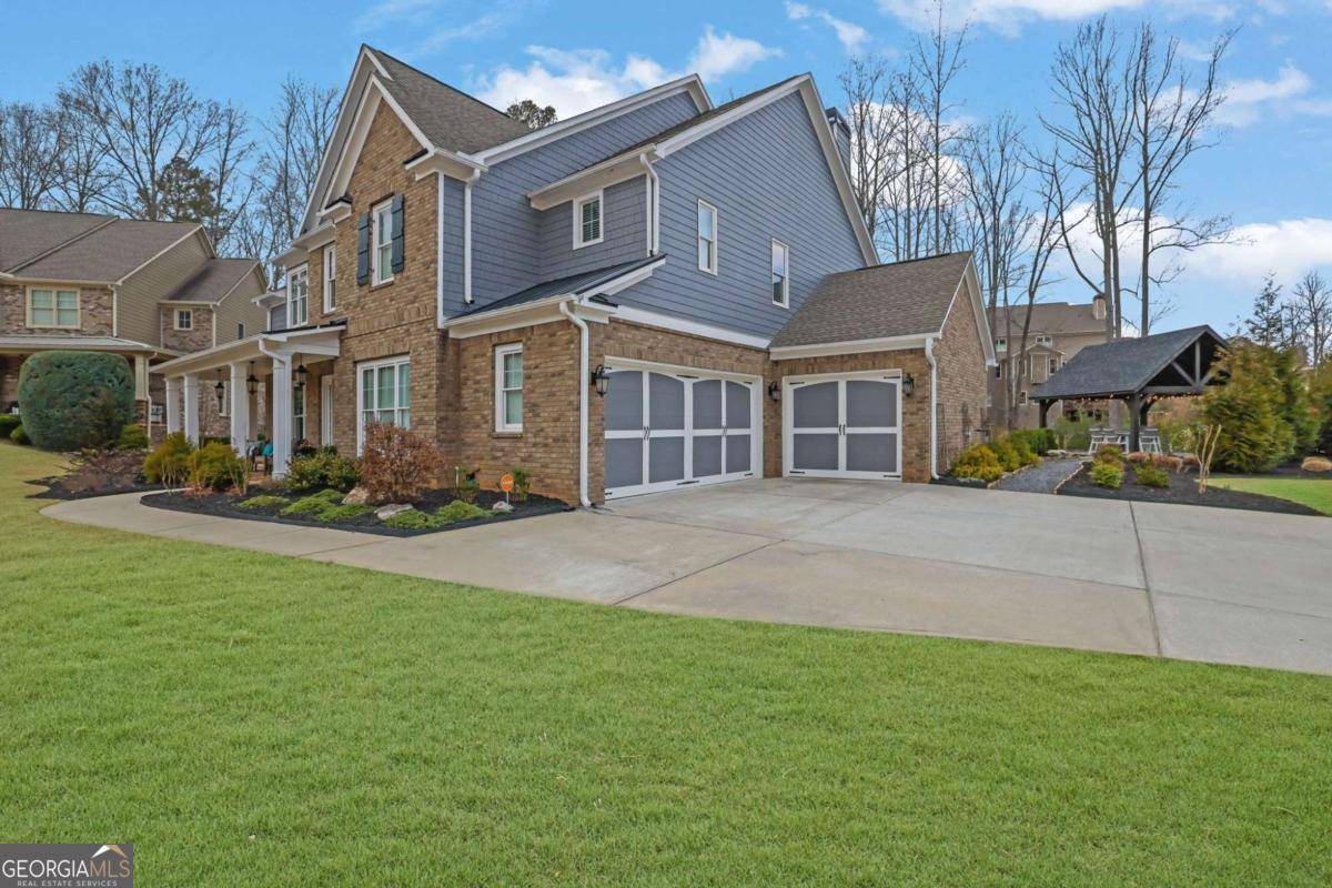 Kennesaw, GA 30152,1366 Kings Park DR NW