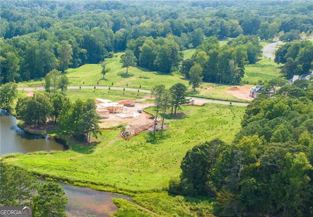 Milton, GA 30004,1050 Homestead DR