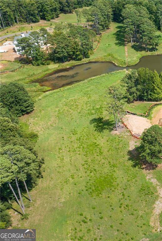 Milton, GA 30004,1050 Homestead DR