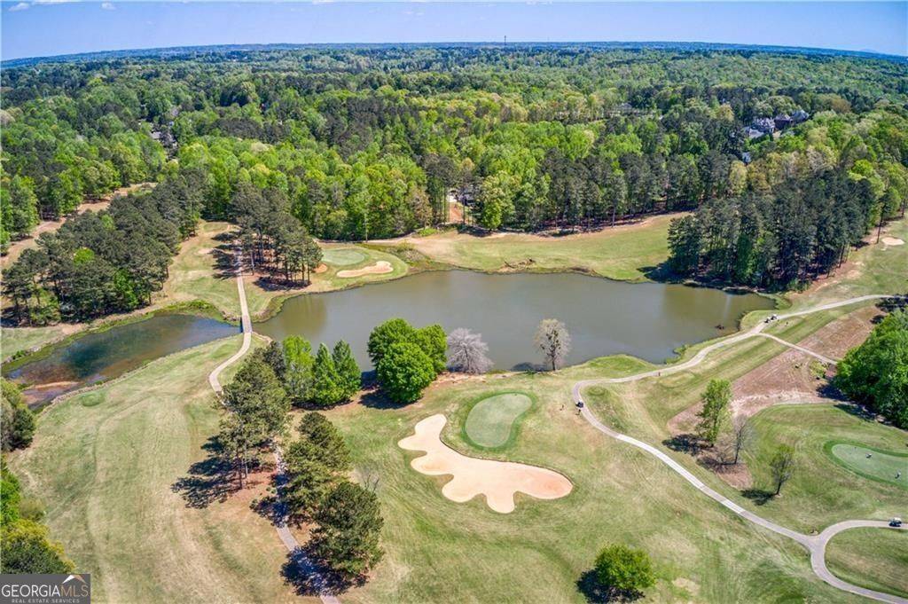 Milton, GA 30004,1050 Homestead DR