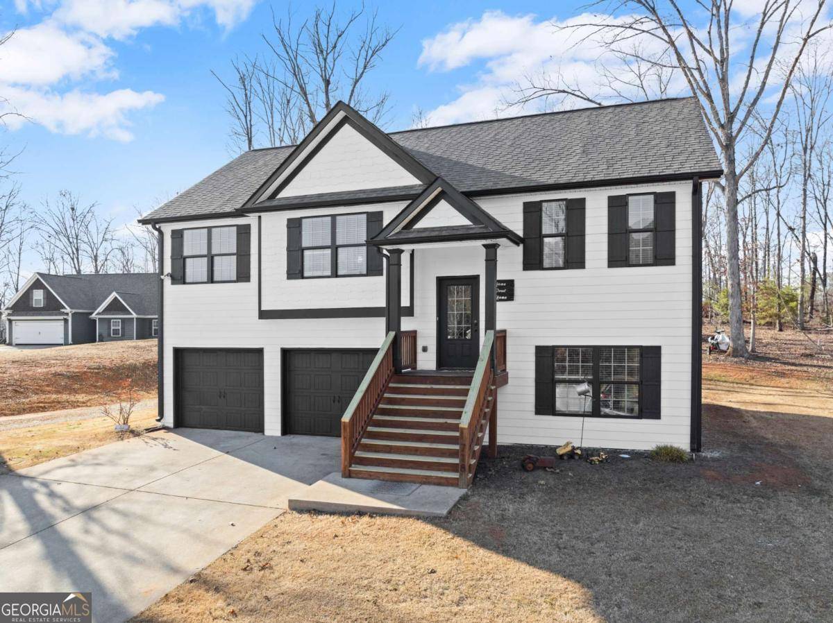 Clermont, GA 30527,8718 Shade Tree CT