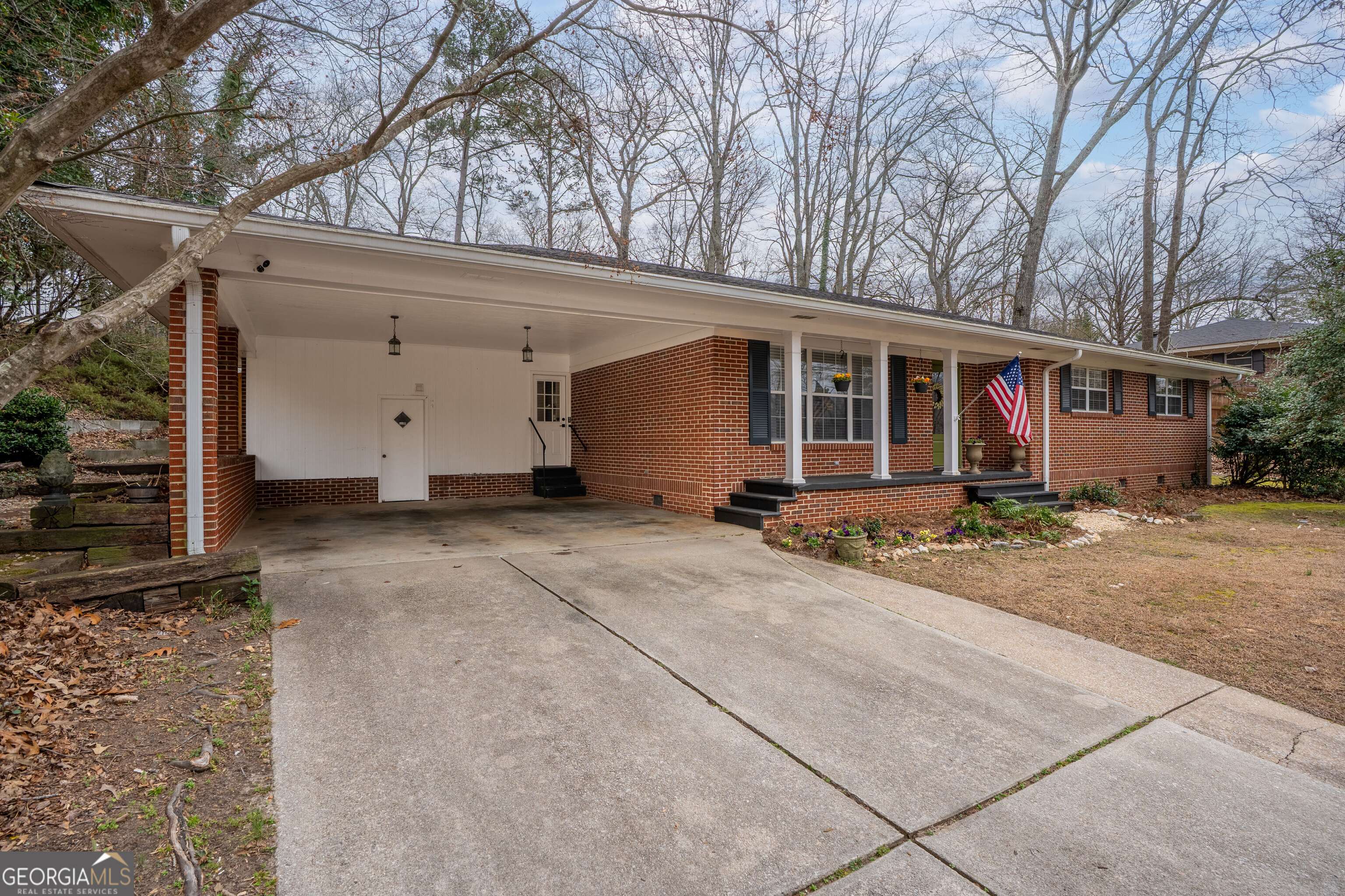 Gainesville, GA 30501,387 Hollywood CIR