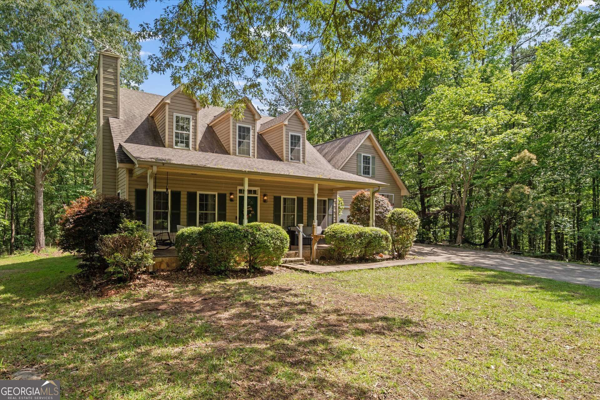 Winston, GA 30187,9209 W Banks Mill RD
