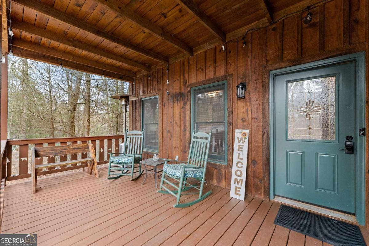 Cleveland, GA 30528,300 Highland TRL