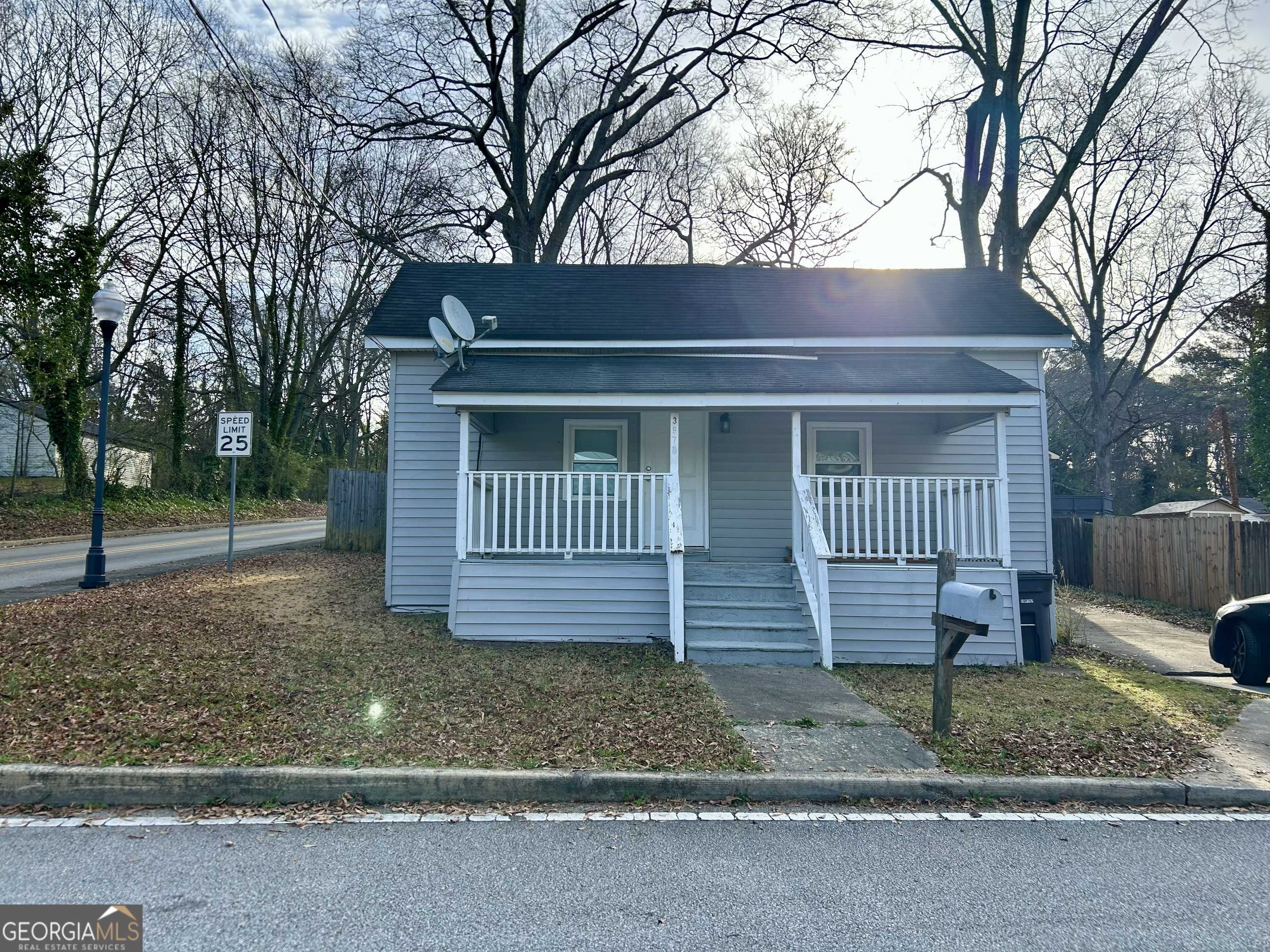 Powder Springs, GA 30127,3979 Butner ST