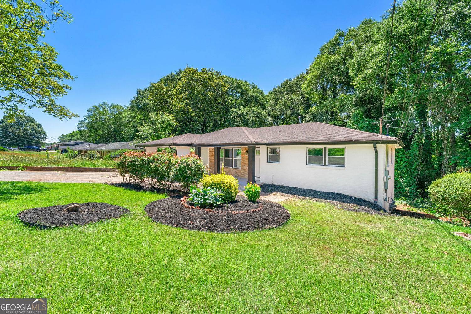 Decatur, GA 30032,2682 Miriam LN