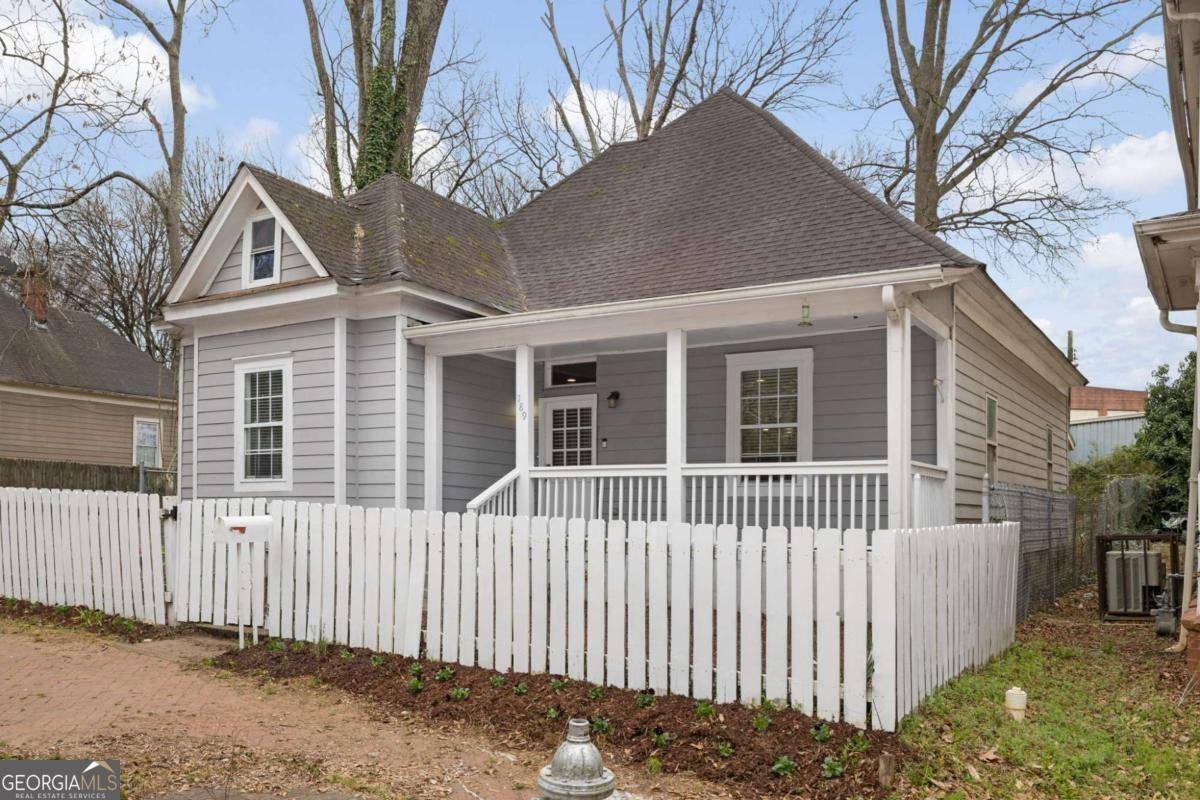 Atlanta, GA 30315,789 Cooper ST SW