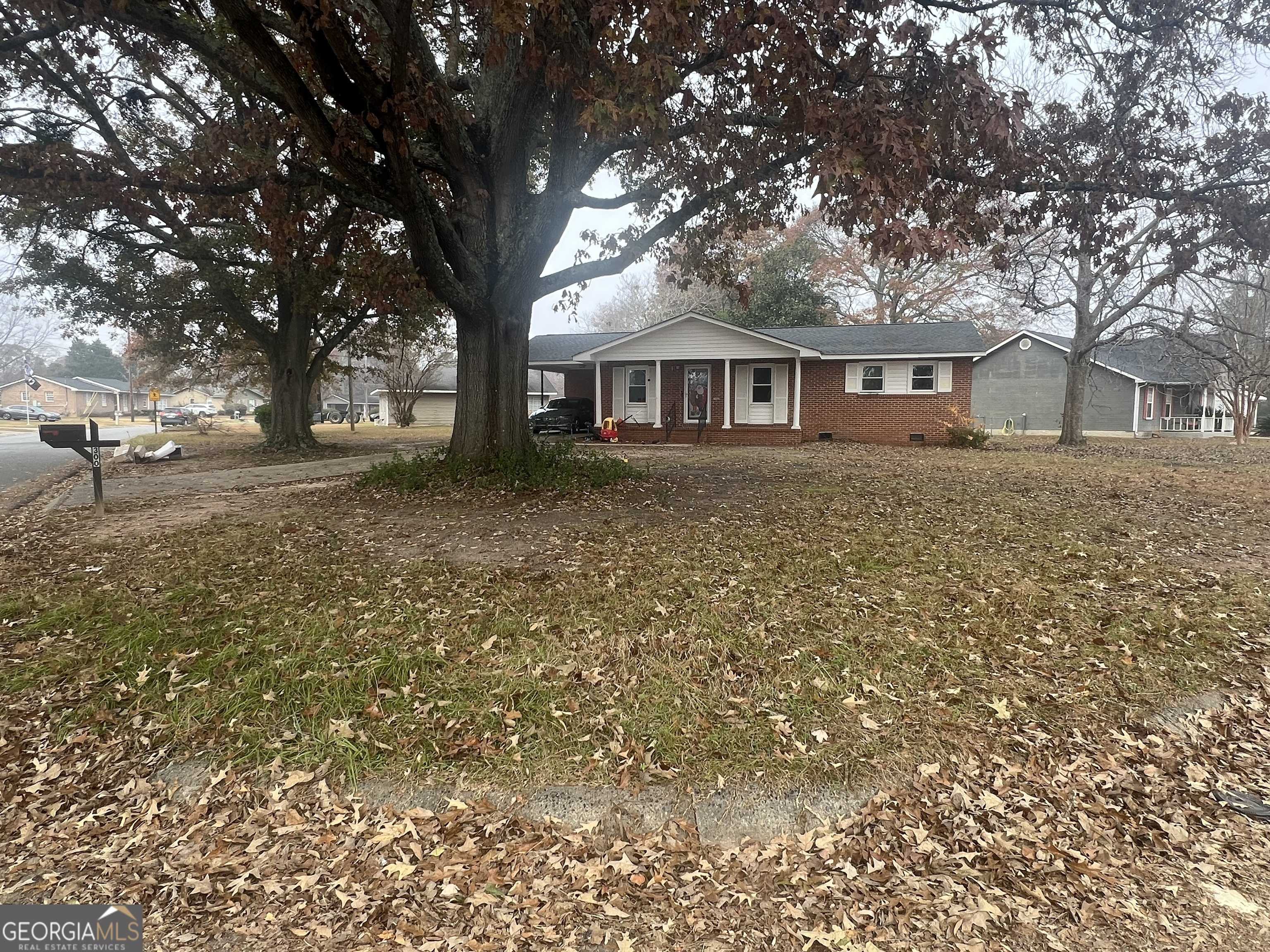 Warner Robins, GA 31093,300 Meadowridge DR