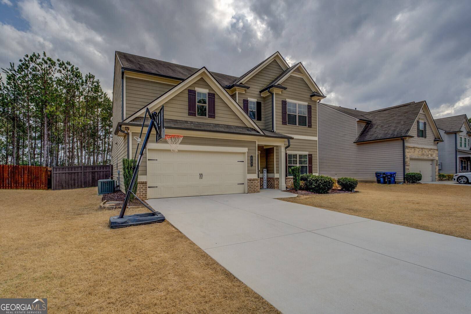 Loganville, GA 30052,117 Jacobs LN