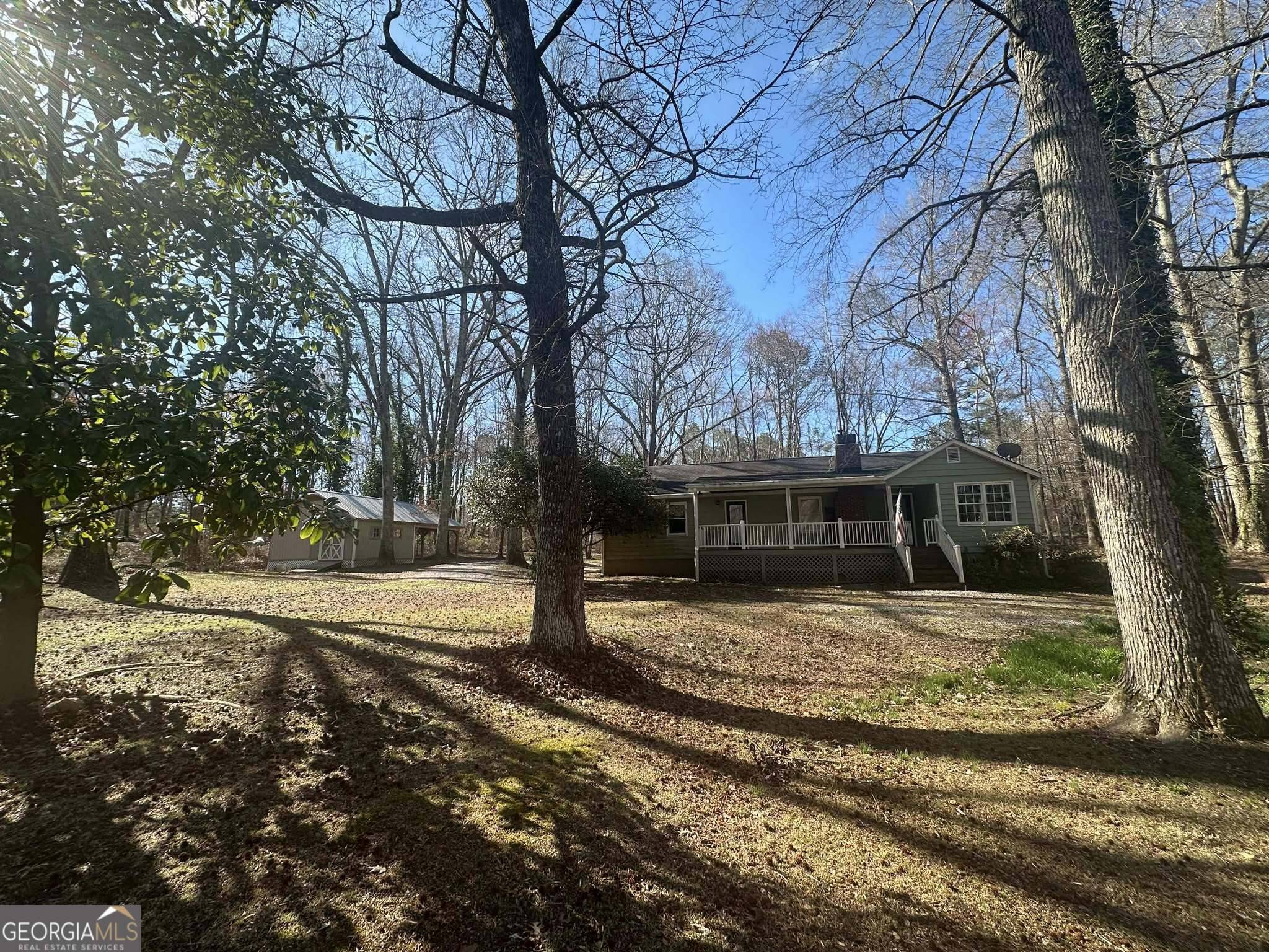 Carrollton, GA 30116,84 Sandhill Shady Grove Rd,