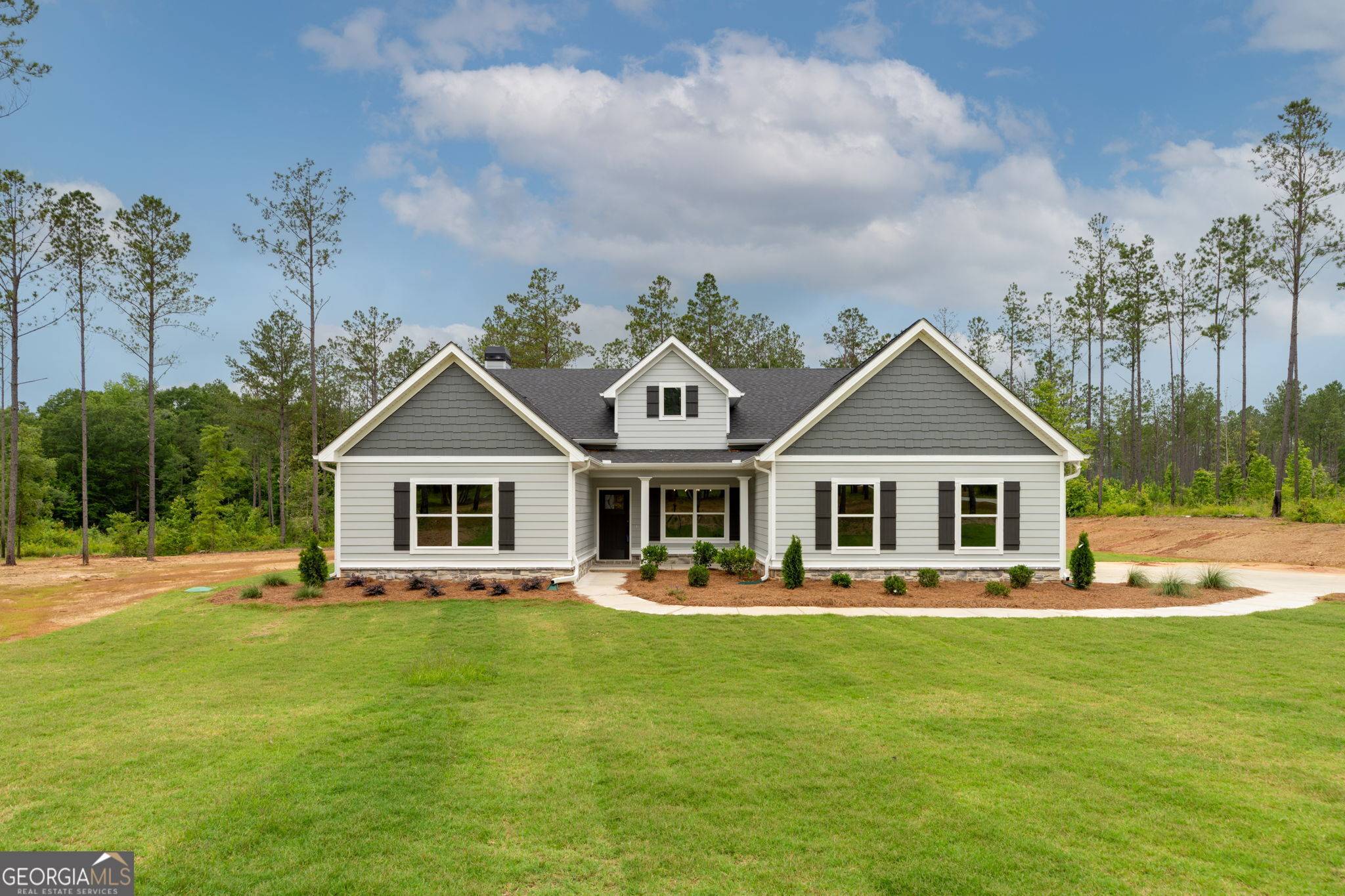 Meansville, GA 30256,LOT 15 Jugtown RD