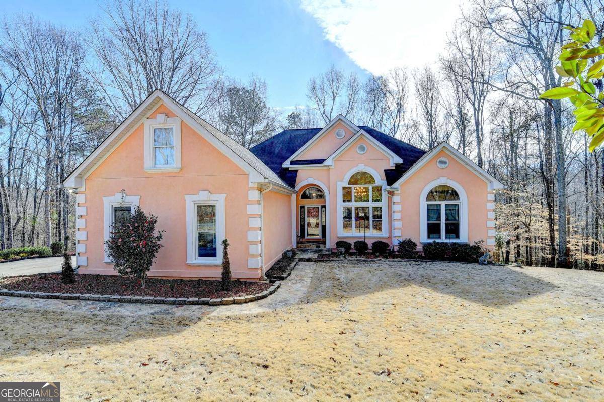 Winder, GA 30680,791 Moon Bridge Road RD