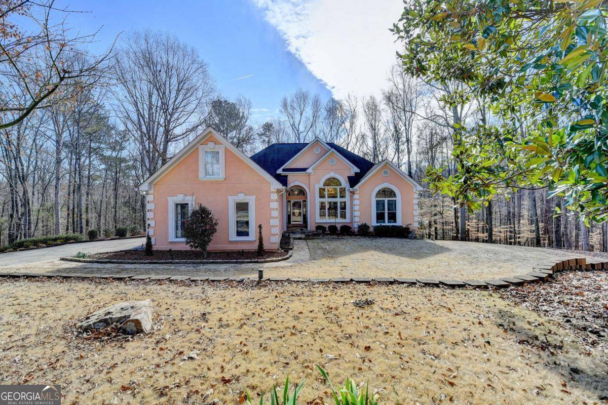 Winder, GA 30680,791 Moon Bridge Road RD