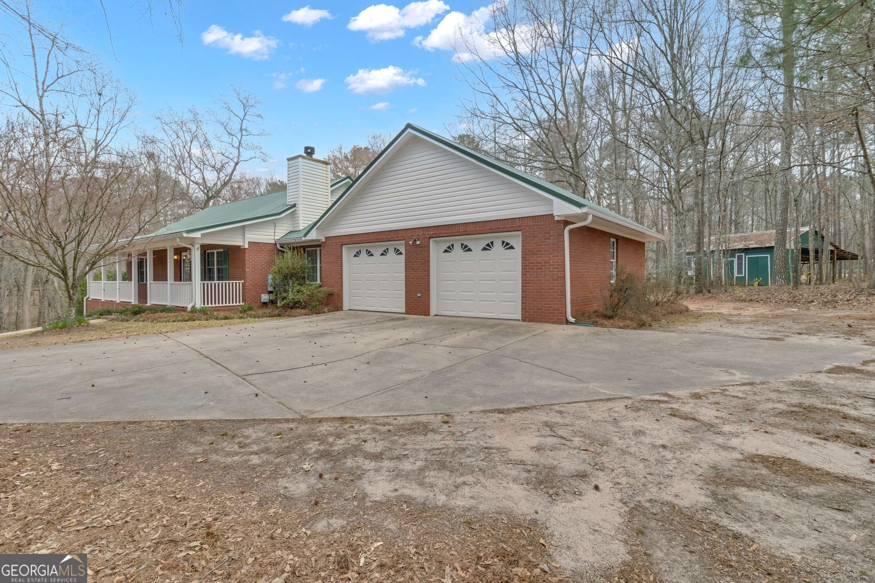 Moreland, GA 30259,81 Bowers RD