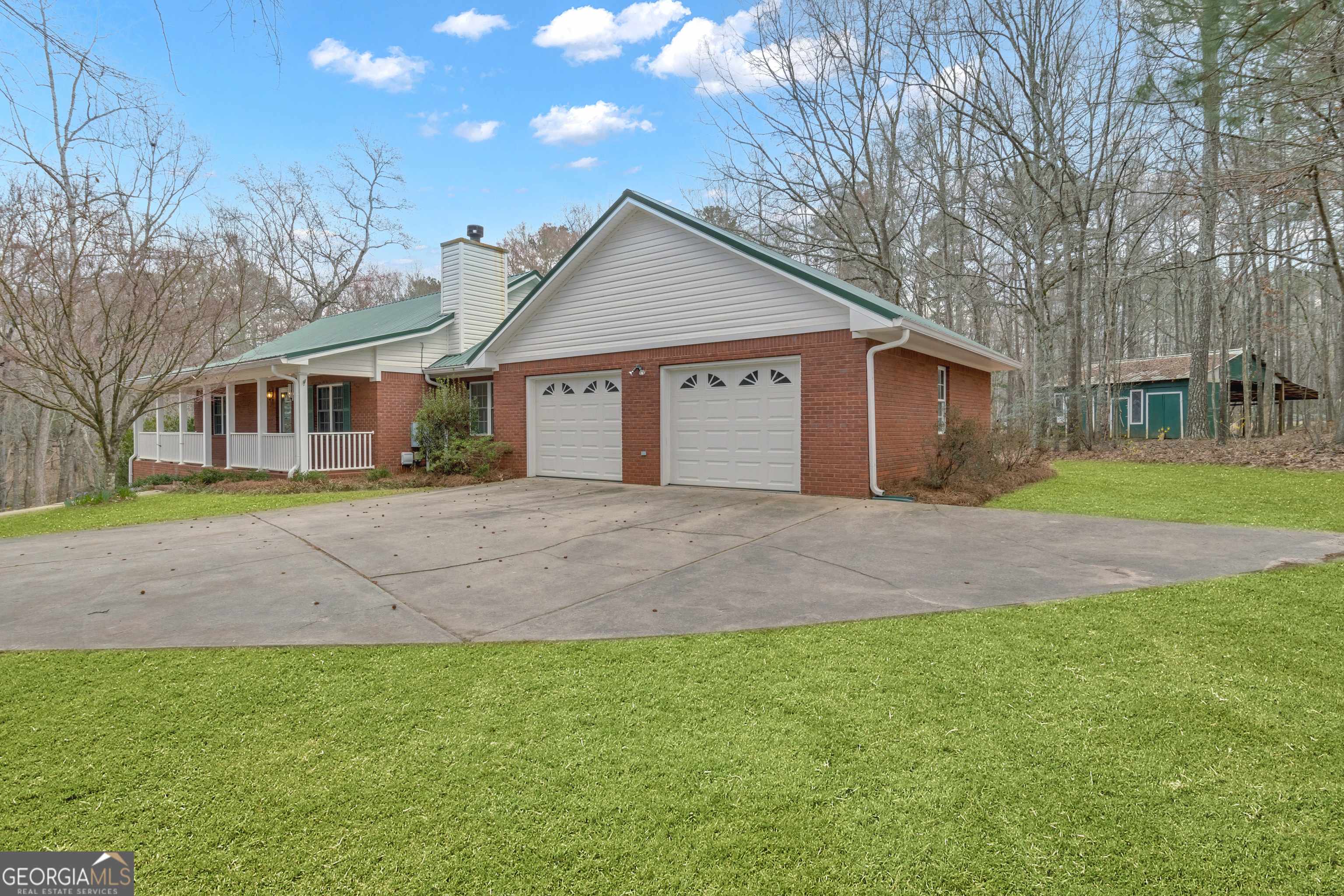 Moreland, GA 30259,81 Bowers RD
