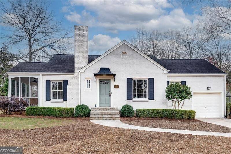 Decatur, GA 30030,332 Shadowmoor DR