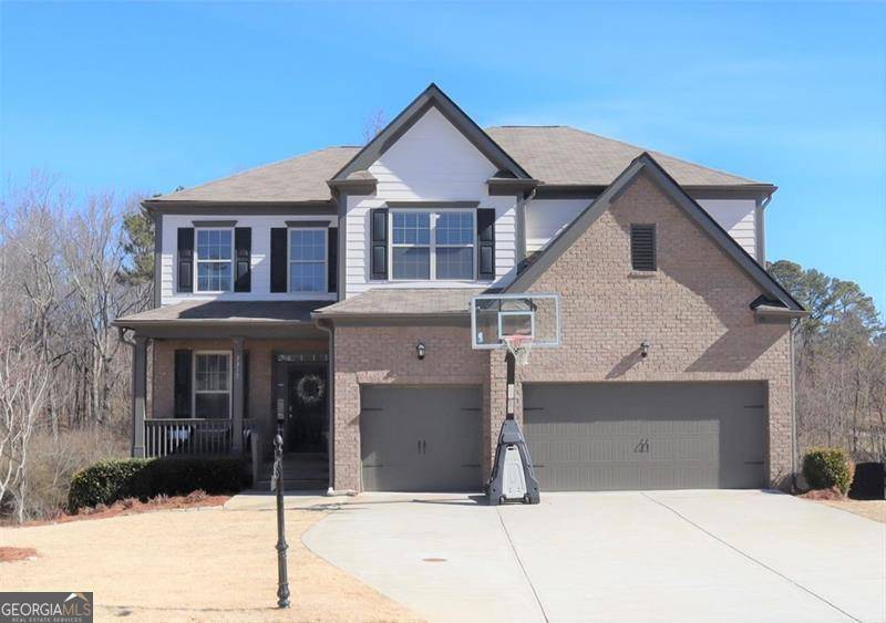 Cumming, GA 30040,5315 AUSTRIAN PINE CT